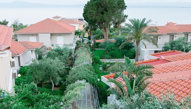4* Akti Taygetos Conference Resort - Μικρή Μαντίνεια, Καλαμάτα