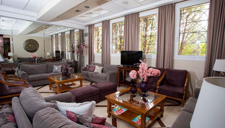 4* Akti Taygetos Conference Resort - Μικρή Μαντίνεια, Καλαμάτα