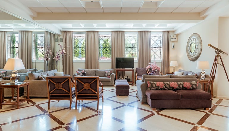 4* Akti Taygetos Conference Resort - Μικρή Μαντίνεια, Καλαμάτα