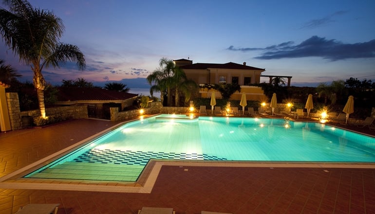 4* Akti Taygetos Conference Resort - Μικρή Μαντίνεια, Καλαμάτα
