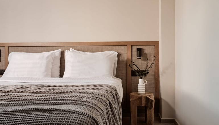 4* Alamis Hotel & Apartments