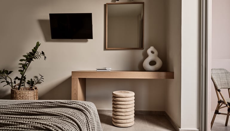 4* Alamis Hotel & Apartments