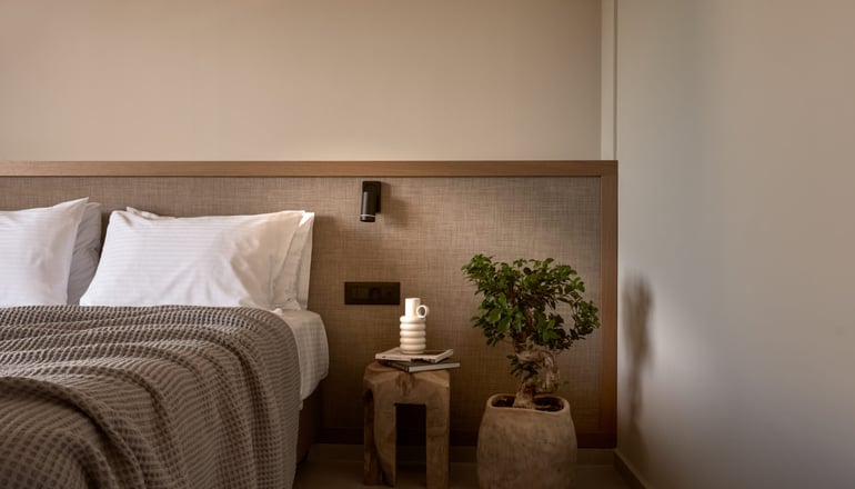 4* Alamis Hotel & Apartments