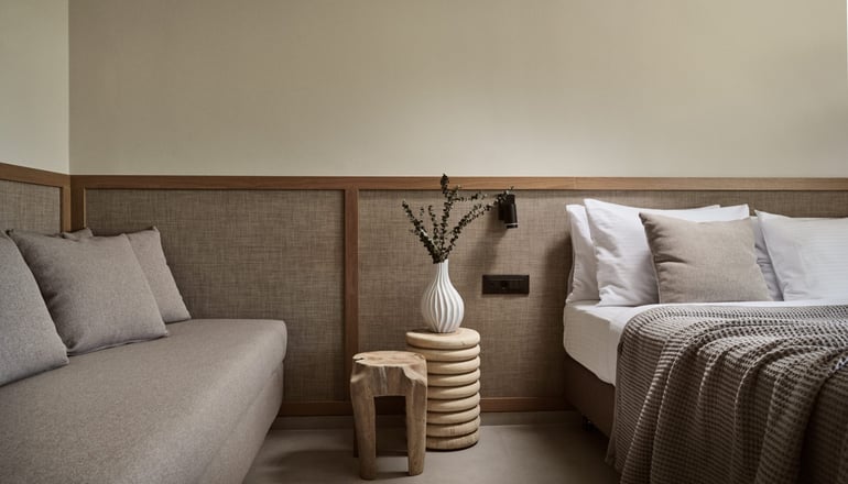 4* Alamis Hotel & Apartments