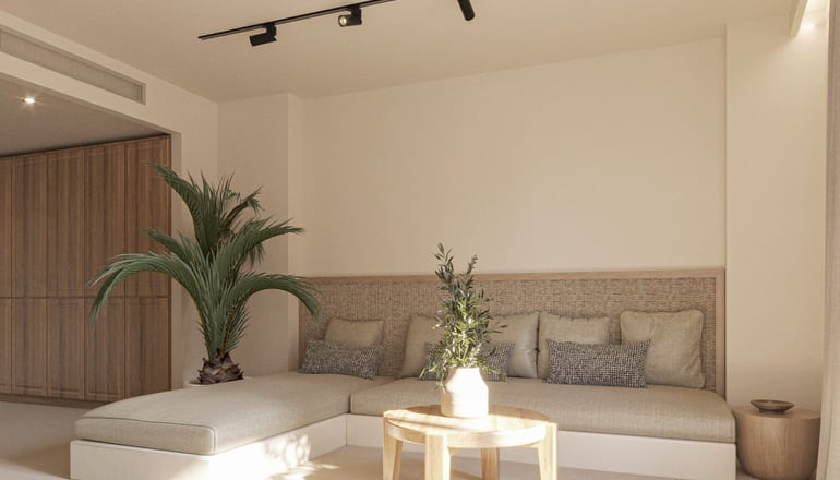 4* Alamis Hotel & Apartments