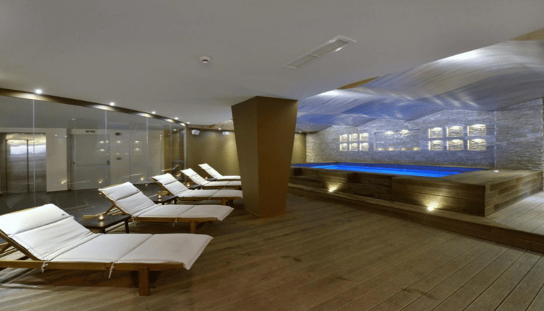 5* Alas Resort & Spa