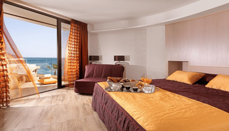 5* Alas Resort & Spa