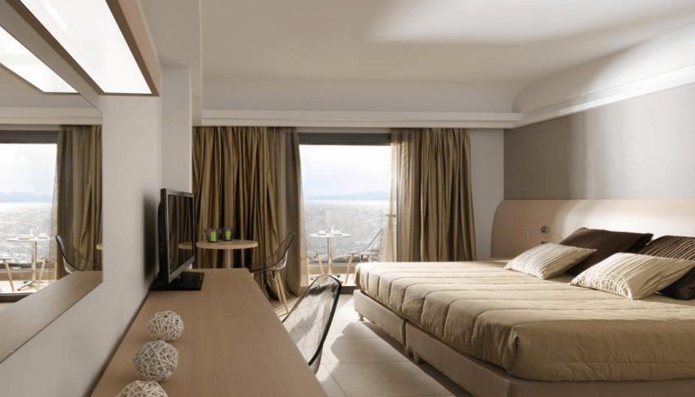 4* Alas Resort & Spa.