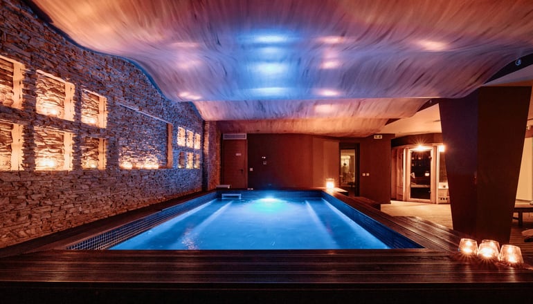 5* Alas Resort & Spa