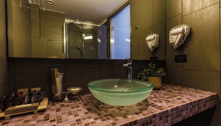 5* Alas Resort & Spa