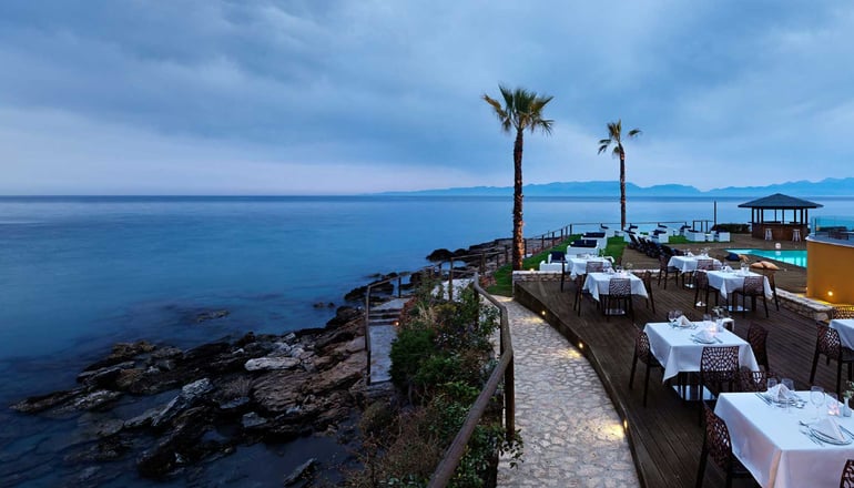 5* Alas Resort & Spa