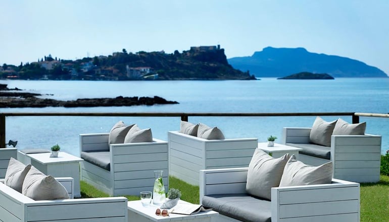 5* Alas Resort & Spa