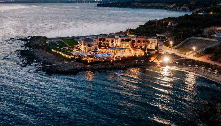 5* Alas Resort & Spa