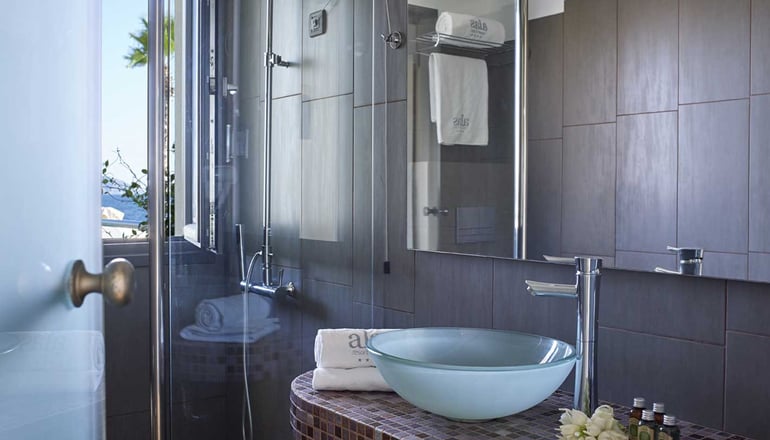 5* Alas Resort & Spa
