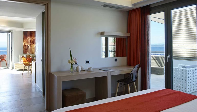5* Alas Resort & Spa