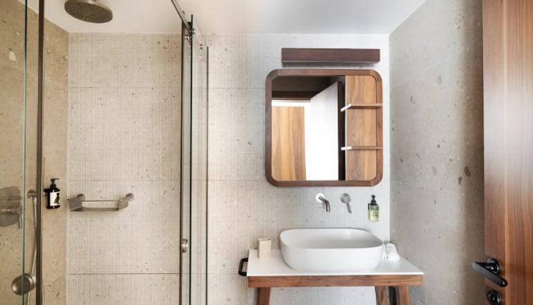 4* ALERO Seaside Skyros Resort - Σκύρος