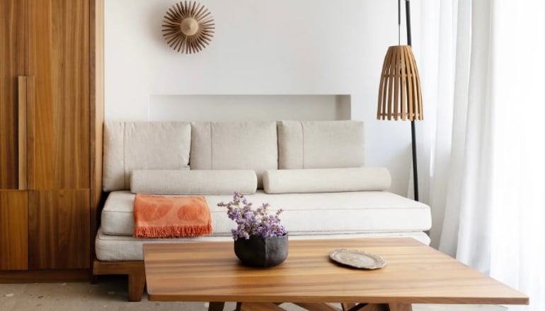 4* ALERO Seaside Skyros Resort - Σκύρος