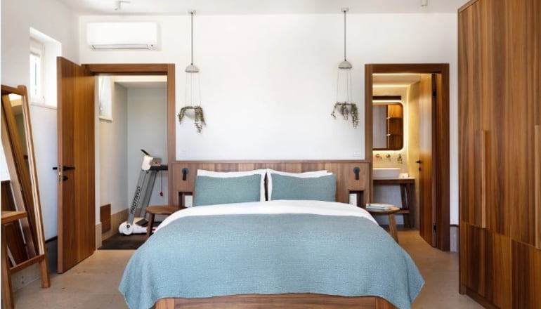 4* ALERO Seaside Skyros Resort - Σκύρος