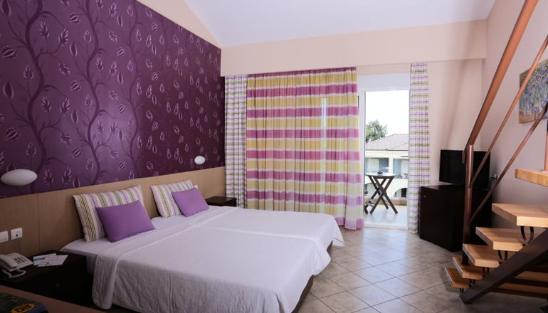 4* Alexandra Beach Thassos Spa Resort - Ποτός, Θάσος