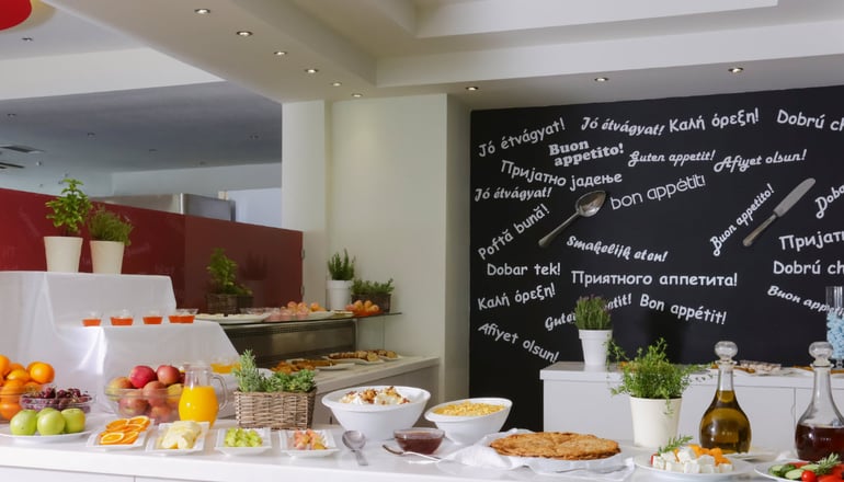 4* Alexandra Beach Thassos Spa Resort - Ποτός, Θάσος