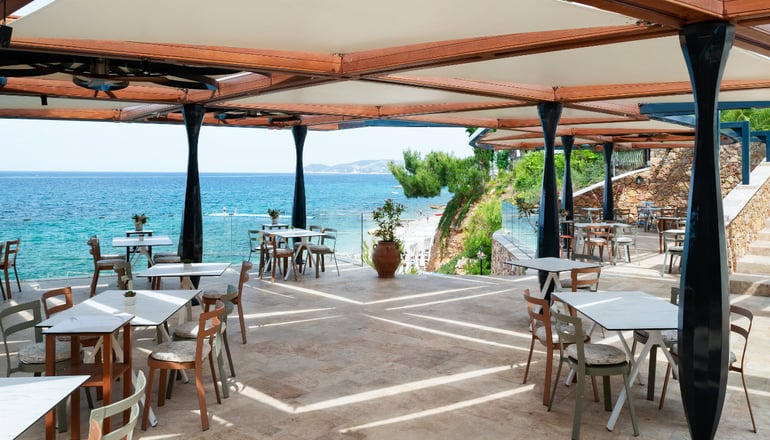 4* Alexandra Beach Thassos Spa Resort - Ποτός, Θάσος