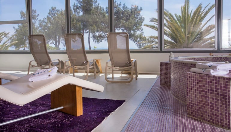 4* Alexandra Beach Thassos Spa Resort - Ποτός, Θάσος