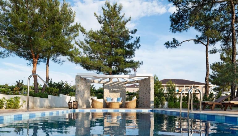 4* Alexandra Beach Thassos Spa Resort - Ποτός, Θάσος