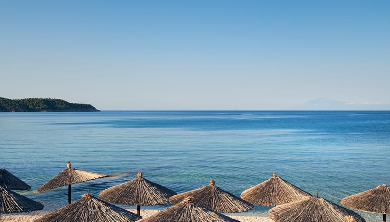 4* Alexandra Beach Thassos Spa Resort - Ποτός, Θάσος