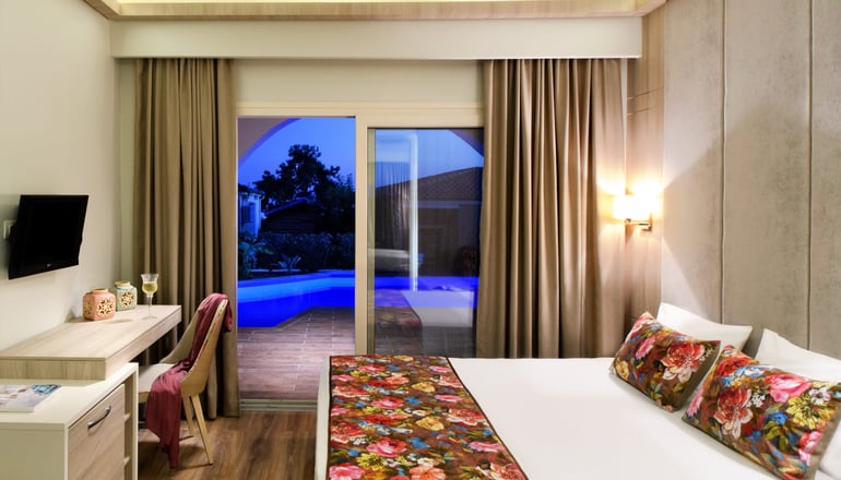 4* Alexandra Beach Thassos Spa Resort - Ποτός, Θάσος