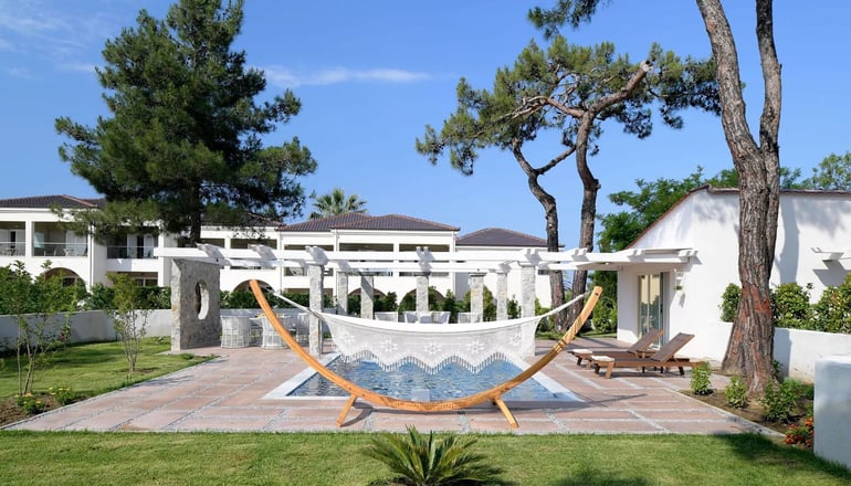 4* Alexandra Beach Thassos Spa Resort - Ποτός, Θάσος