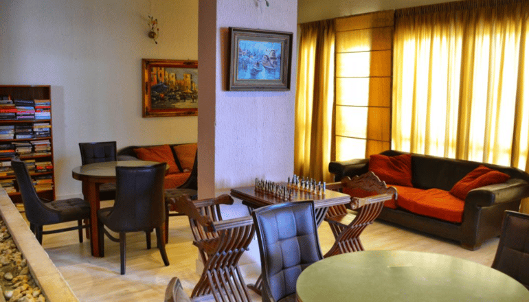 4* Alexandros Hotel - Corfu