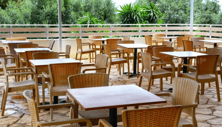 4* Alexandros Hotel - Corfu