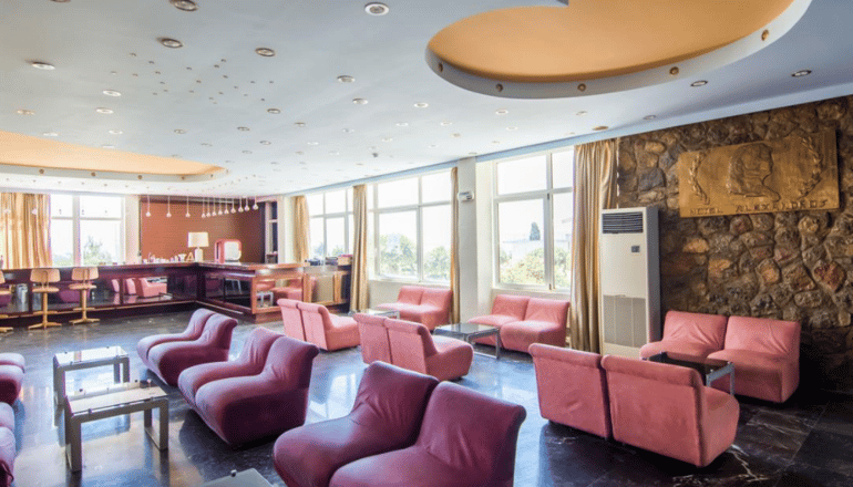 4* Alexandros Hotel - Corfu