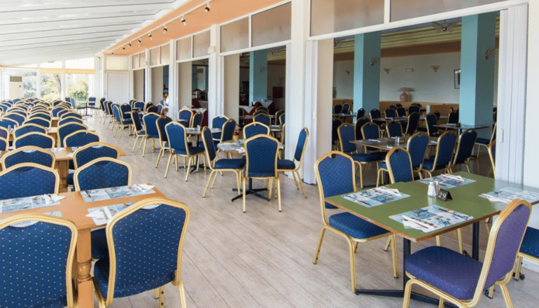 4* Alexandros Hotel - Corfu