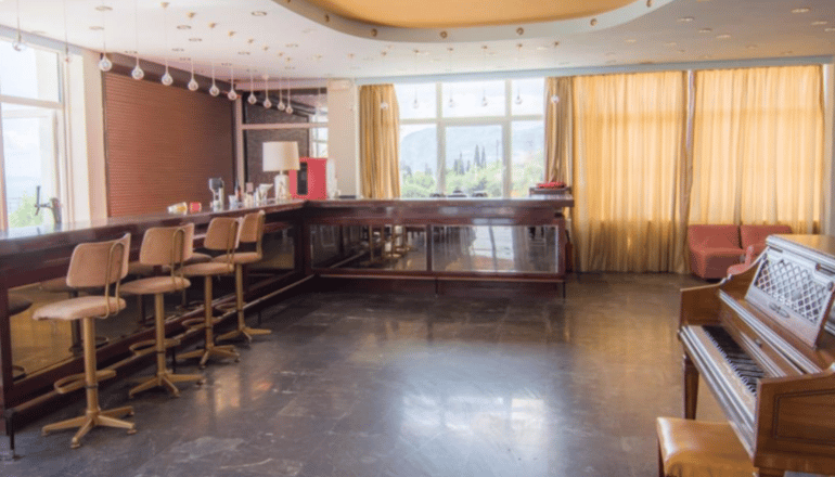 4* Alexandros Hotel - Corfu