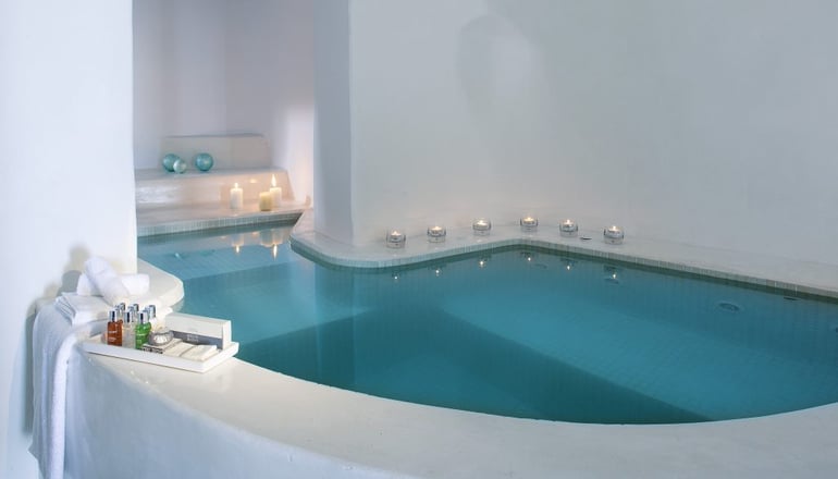 4* Aliko Luxury Suites