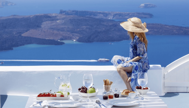 4* Aliko Luxury Suites