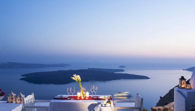 4* Aliko Luxury Suites