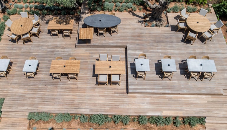 4* Alissachni Seaside Hotel - Μαύρα Λιθάρια, Κόρινθος