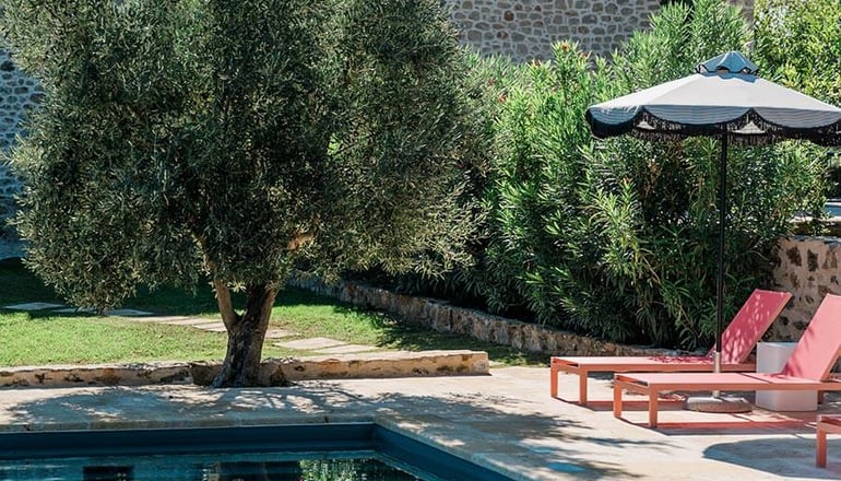 4* Alistos Hotel - Γύθειο