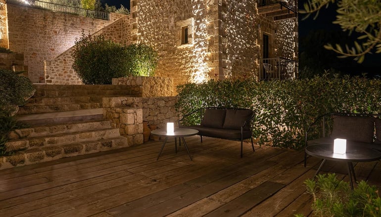 4* Alistos Hotel - Γύθειο