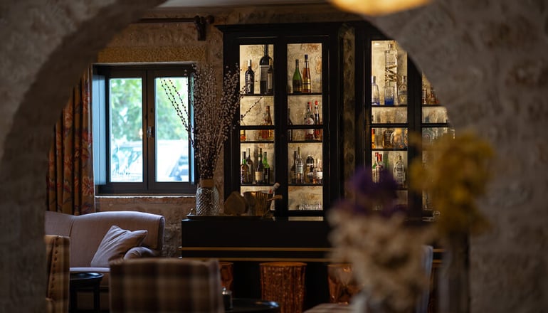 4* Alistos Hotel - Γύθειο