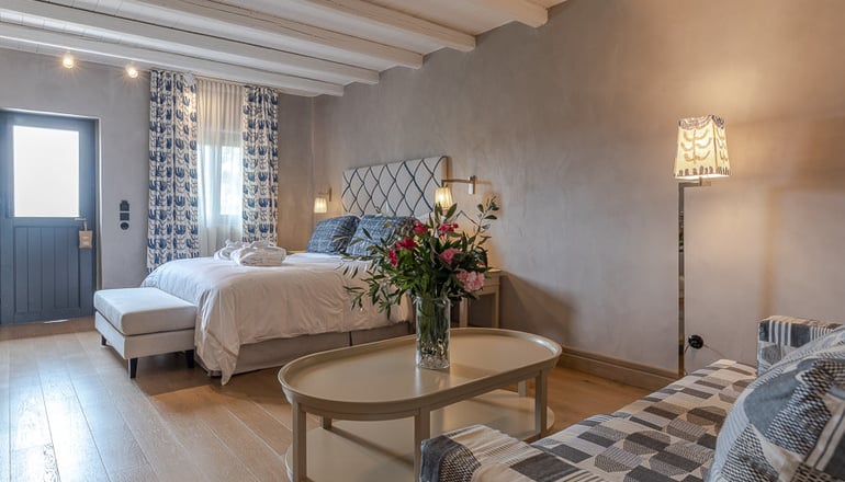 4* Alistos Hotel - Γύθειο