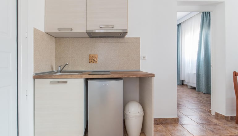 4* Alkion Hotel Kriopigi