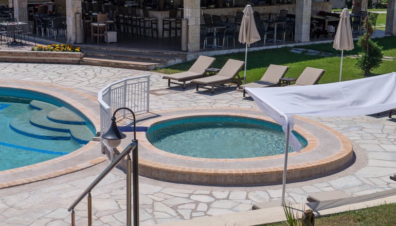 4* Alkion Hotel Kriopigi