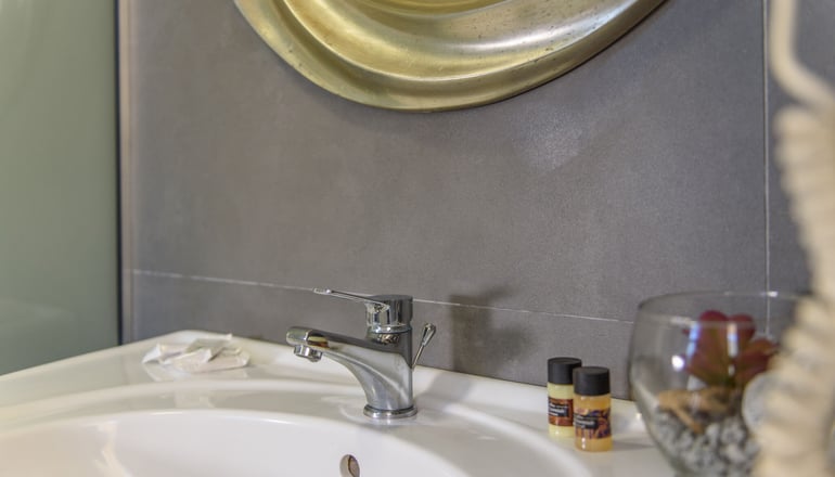 4* Alkion Hotel Kriopigi