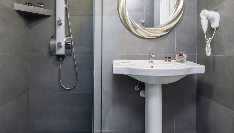 4* Alkion Hotel Kriopigi