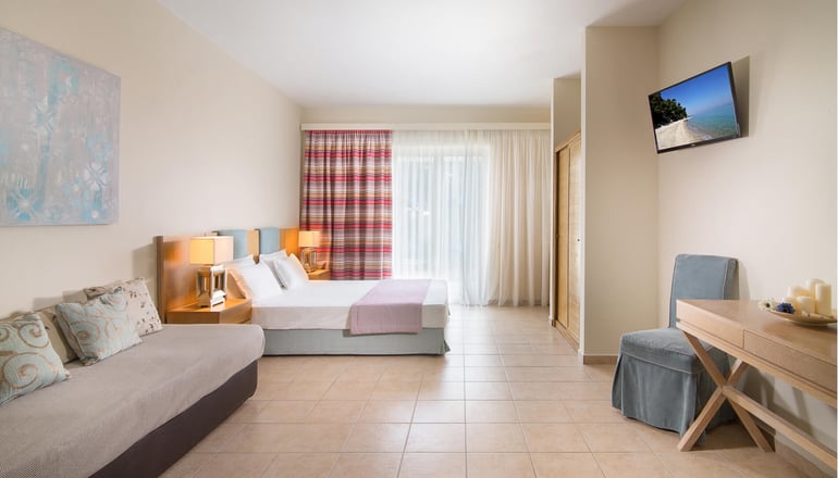 4* Alkion Hotel Kriopigi