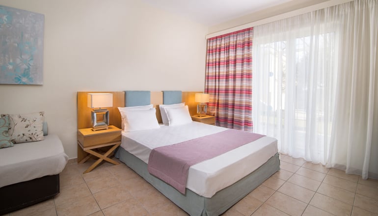 4* Alkion Hotel Kriopigi