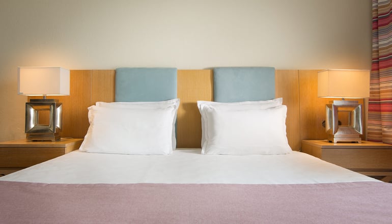 4* Alkion Hotel Kriopigi